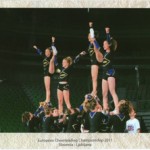 first pyramid Euros 2011