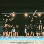 tumble pyramid euros 2011