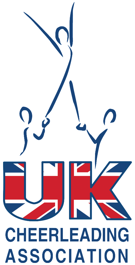 UKCA Job Opportunity UK Cheerleading Association   Ukca Logo 524x1024 